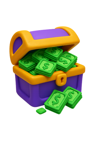 CashStash Logo